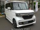 Honda N-BOX CUSTOM JF4