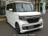 Used 2020 AT honda n-box-custom JF4 Image[0]