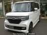 Used 2020 AT honda n-box-custom JF4 Image[2]