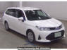 Used 2018 AT toyota corolla-fielder NRE161G Image[0]