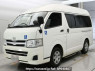 Used 2013 AT toyota regiusace-van TRH200Kｶｲ Image[1]