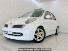 Nissan March AK12