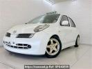 Nissan March AK12