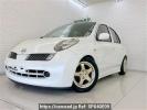 Nissan March AK12