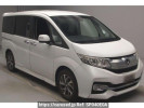 Honda Step WGN Spada RP3