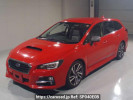 Subaru Levorg VMG
