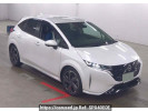 Nissan Aura FE13