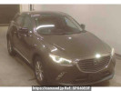 Mazda CX-3 DK5AW