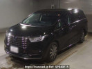 Honda Odyssey Hybrid RC5