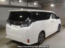 Used 2018 AT toyota vellfire AGH30W Image[1]