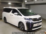 Used 2018 AT toyota vellfire AGH30W Image[2]