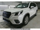 Subaru Forester SKE