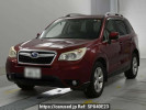 Subaru Forester SJ5