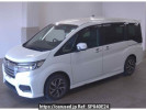 Honda Step WGN Spada RP4