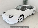 Nissan 180SX RPS13