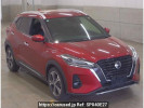 Nissan KIX P15