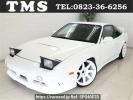 Nissan 180SX RPS13
