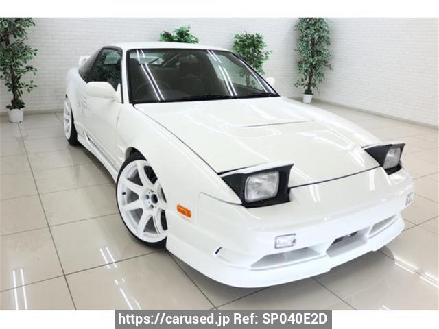 1997 Nissan 180SX JDM car for sale — photo 3 of 3