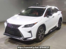Lexus RX AGL20W