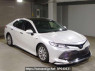 Used 2017 AT toyota camry AXVH70 Image[2]