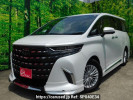 Toyota Alphard Hybrid AAHH40W