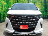 Used 2025 AT toyota alphard-hybrid AAHH40W Image[1]