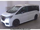 Honda Step WGN Spada RP4