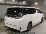 Used 2018 AT toyota vellfire AGH35W Image[1]
