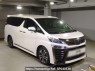Used 2018 AT toyota vellfire AGH35W Image[2]