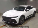 Toyota Crown Crossover AZSH35