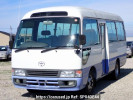 Toyota Coaster HZB40