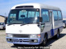 Used 2003 AT toyota coaster HZB40 Image[0]