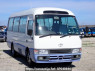 Used 2003 AT toyota coaster HZB40 Image[2]