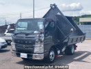 Mitsubishi Fuso Canter FEA50