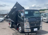 Used 2012 AT mitsubishi-fuso canter FEA50 Image[2]