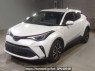 Used 2020 AT toyota c-hr ZYX11 Image[0]