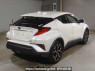 Used 2020 AT toyota c-hr ZYX11 Image[1]