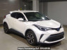 Used 2020 AT toyota c-hr ZYX11 Image[2]