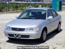 Toyota Corolla Sedan AE110
