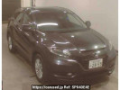 Honda VEZEL RU2