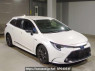 Used 2020 AT toyota corolla-touring-wagon ZWE211W Image[2]