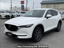 Mazda CX-5 KF2P