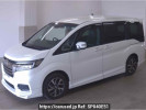 Honda Step WGN Spada RP4