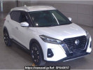 Nissan KIX P15