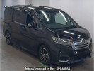 Honda Step WGN Spada RP3