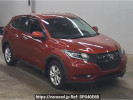Honda VEZEL RU2