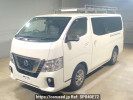 Nissan NV350 CARAVAN VAN VR2E26