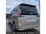 Used 2018 AT nissan serena GNC27 Image[1]