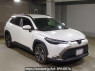Used 2021 AT toyota corolla-cross ZSG10 Image[2]