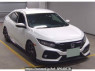 Used 2018 AT honda civic FK7 Image[0]